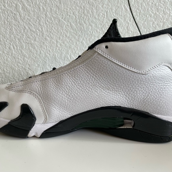 Nike Air Jordan Retro 14 XIV - Picture 13 of 13